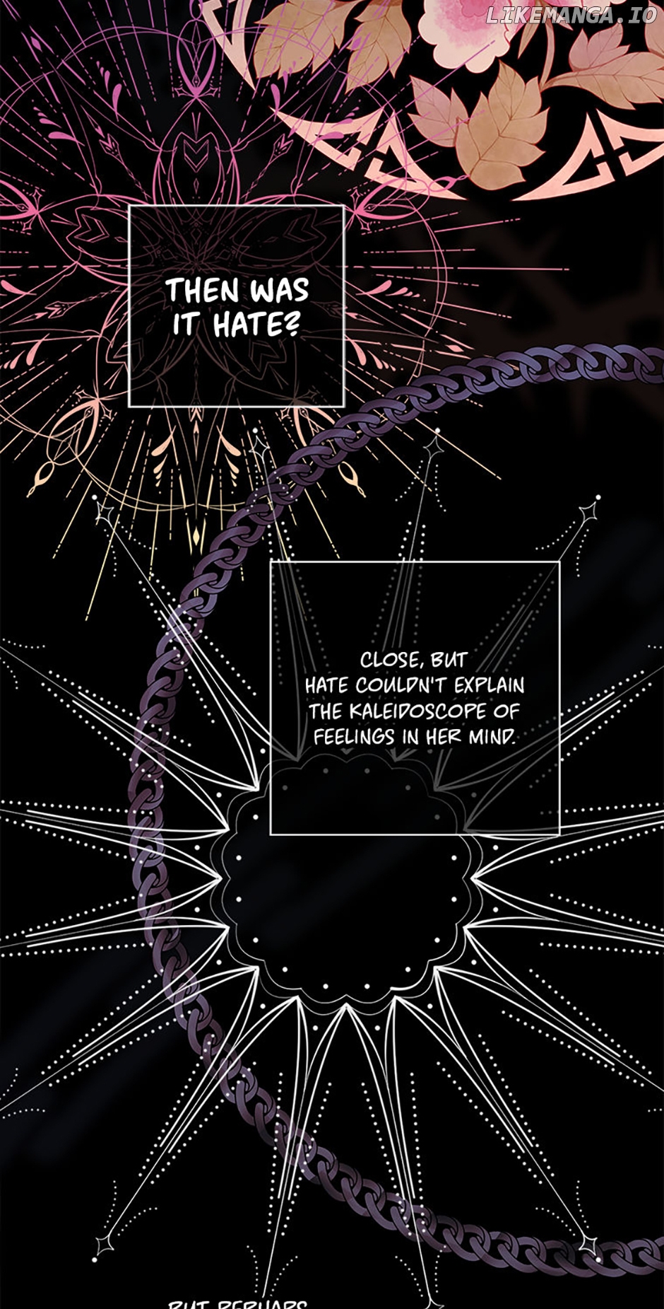 Welcome to Horong Café [Official] Chapter 49 - page 89