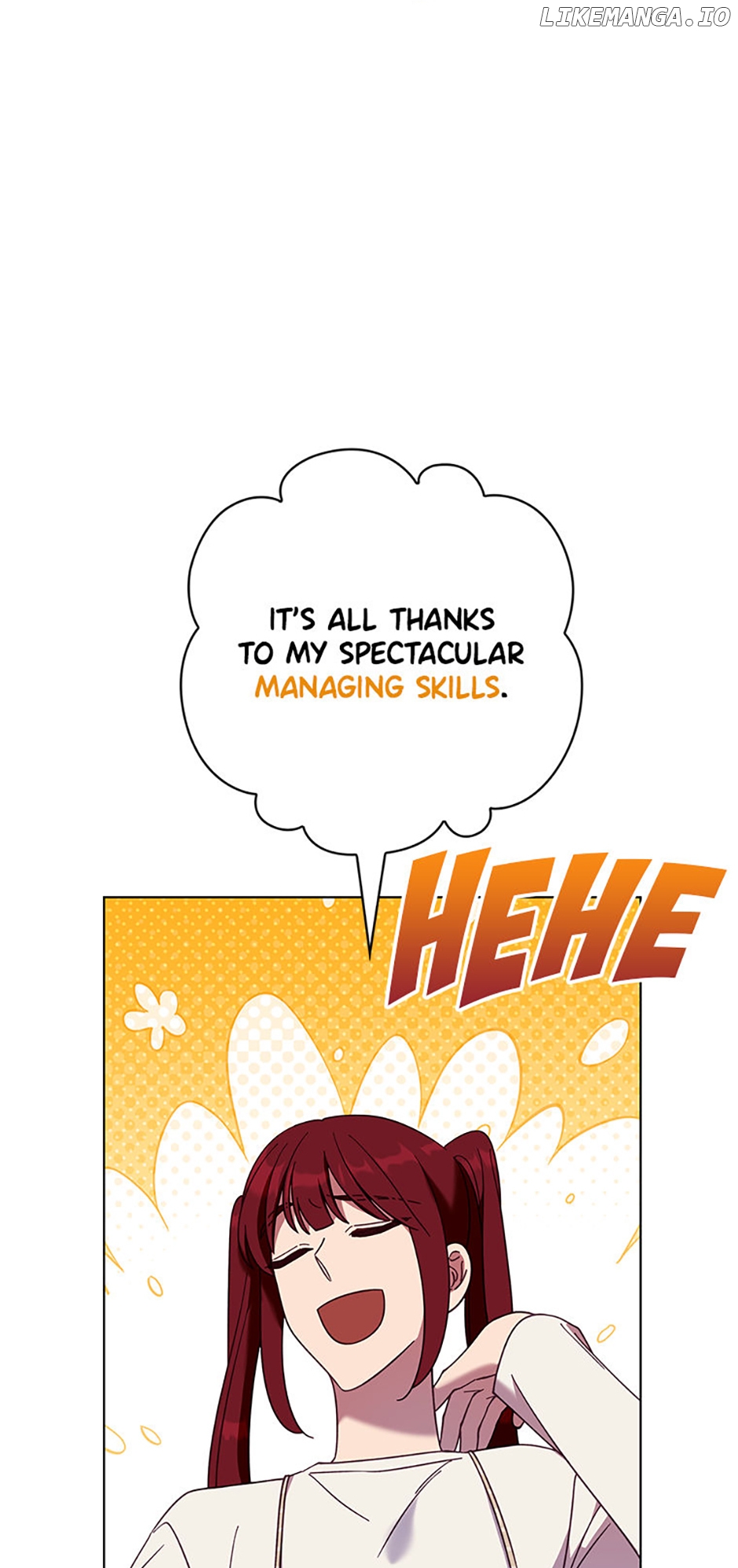 Welcome to Horong Café [Official] Chapter 49 - page 9