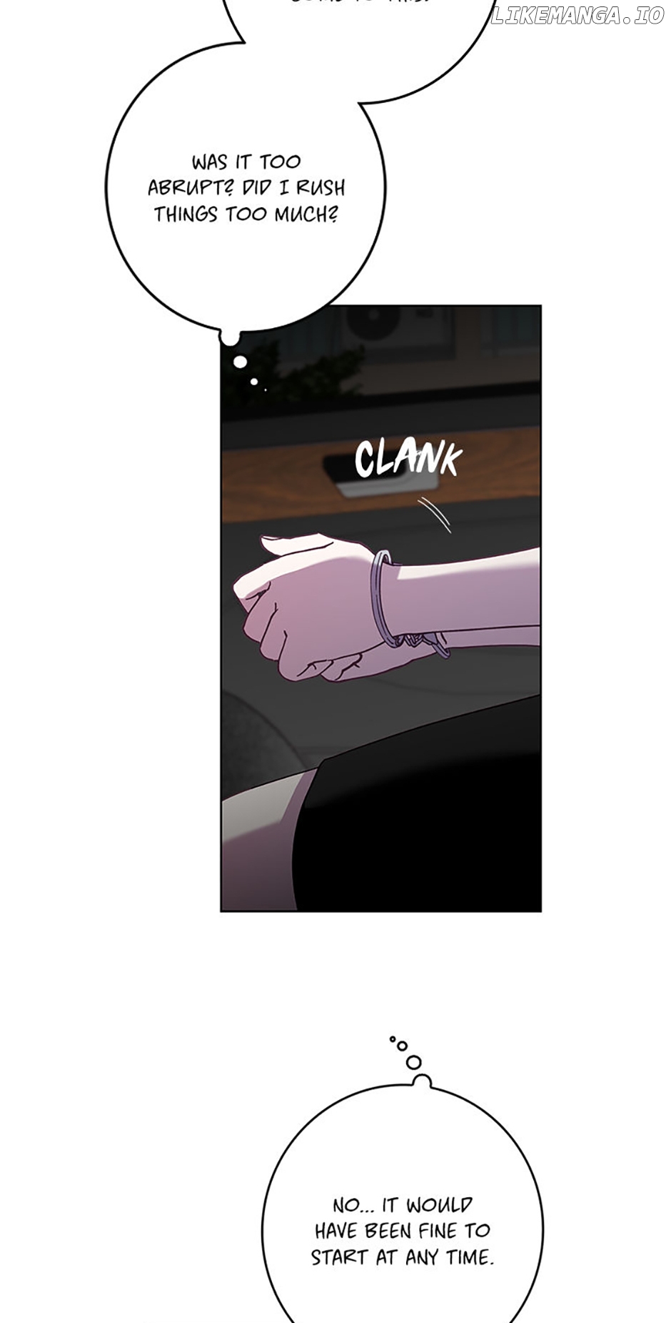 Welcome to Horong Café [Official] Chapter 49 - page 97