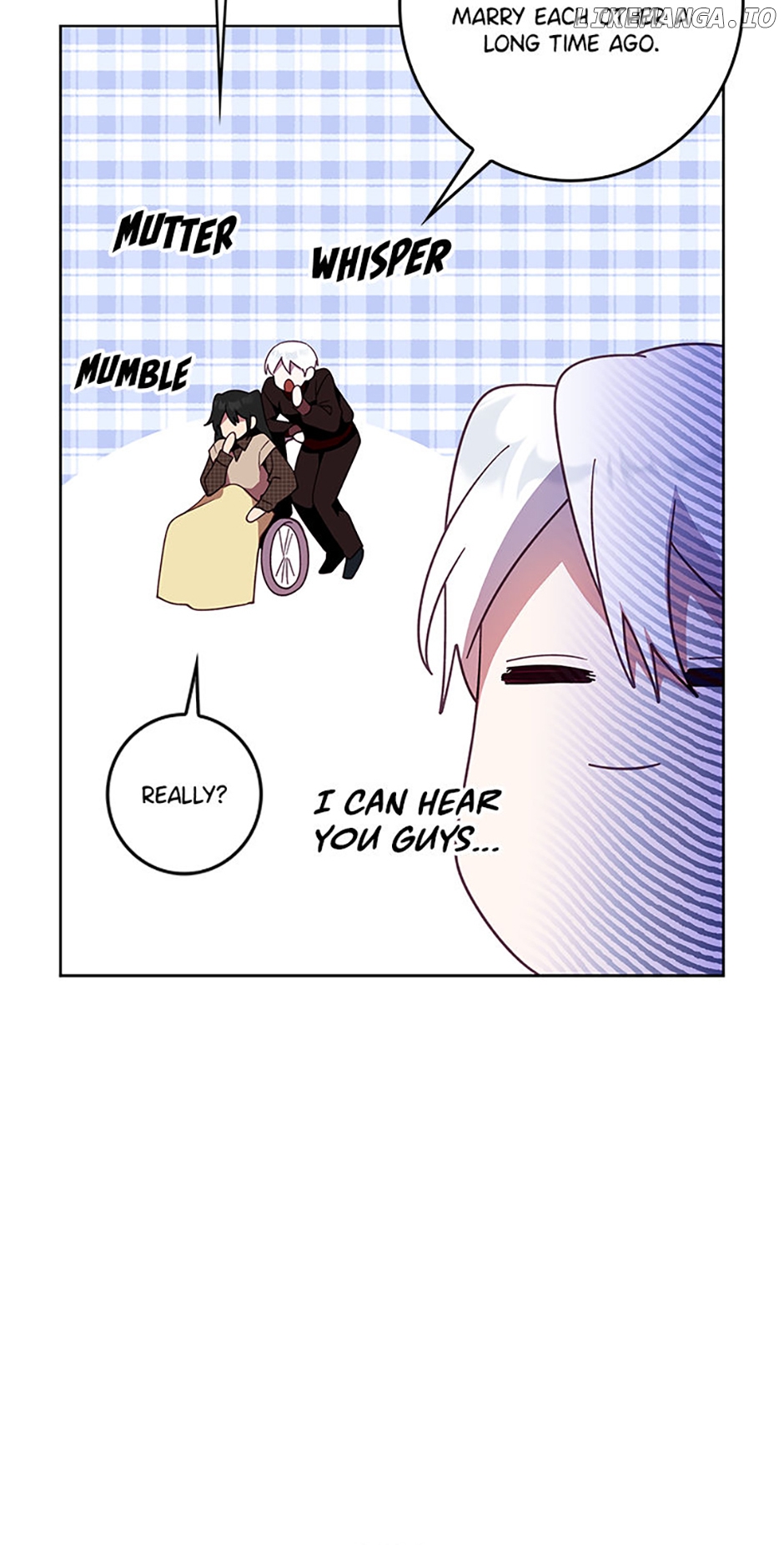 Welcome to Horong Café [Official] Chapter 50 - page 11