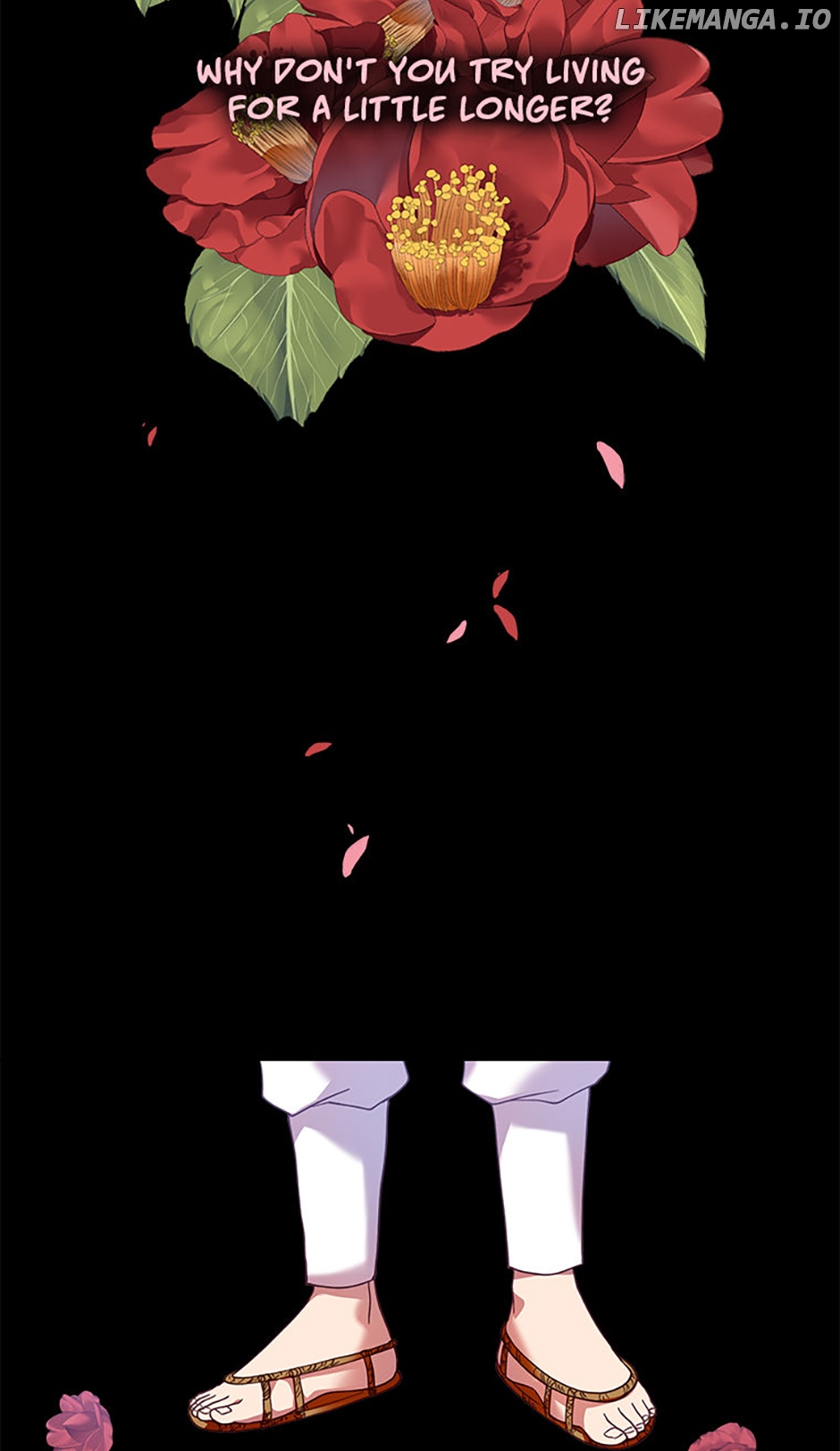 Welcome to Horong Café [Official] Chapter 50 - page 102