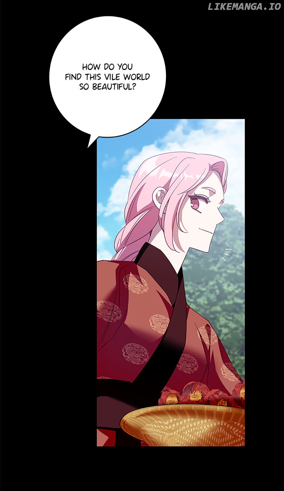 Welcome to Horong Café [Official] Chapter 50 - page 104