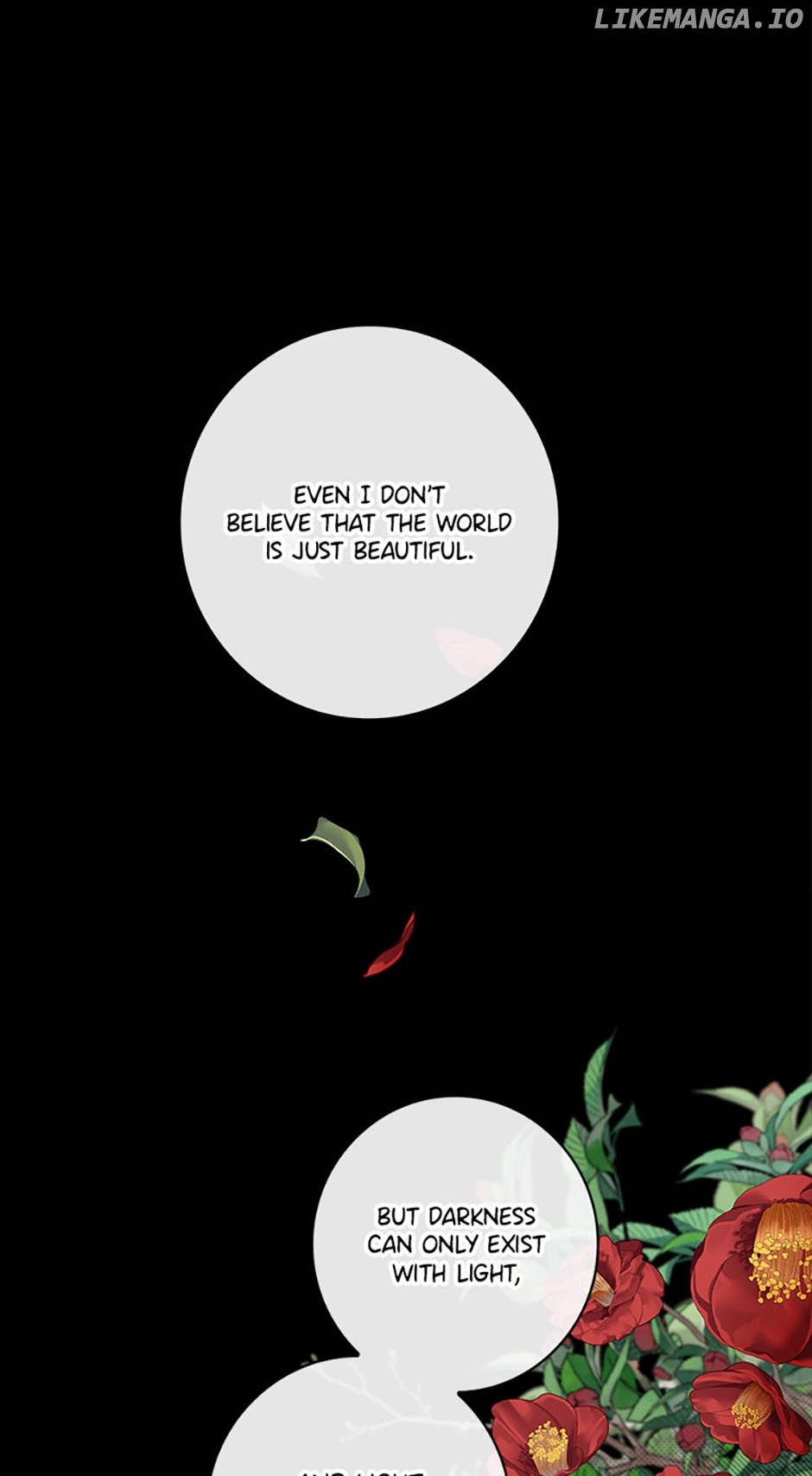 Welcome to Horong Café [Official] Chapter 50 - page 106