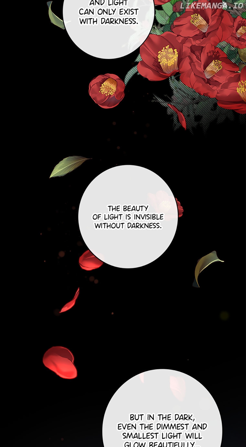 Welcome to Horong Café [Official] Chapter 50 - page 107