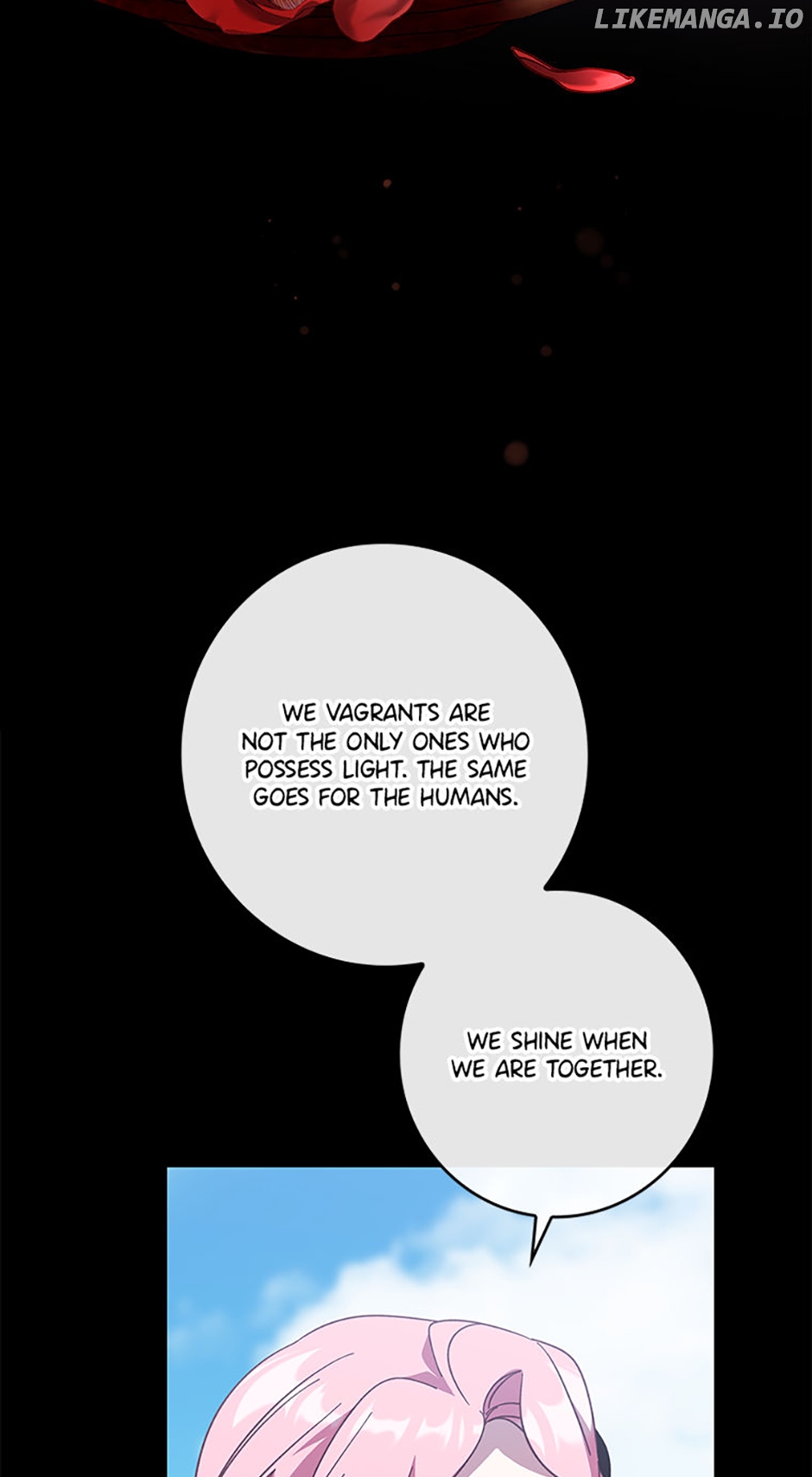 Welcome to Horong Café [Official] Chapter 50 - page 109