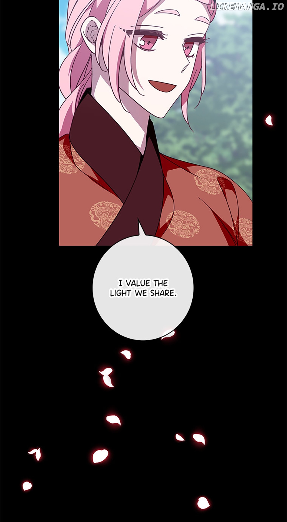 Welcome to Horong Café [Official] Chapter 50 - page 110