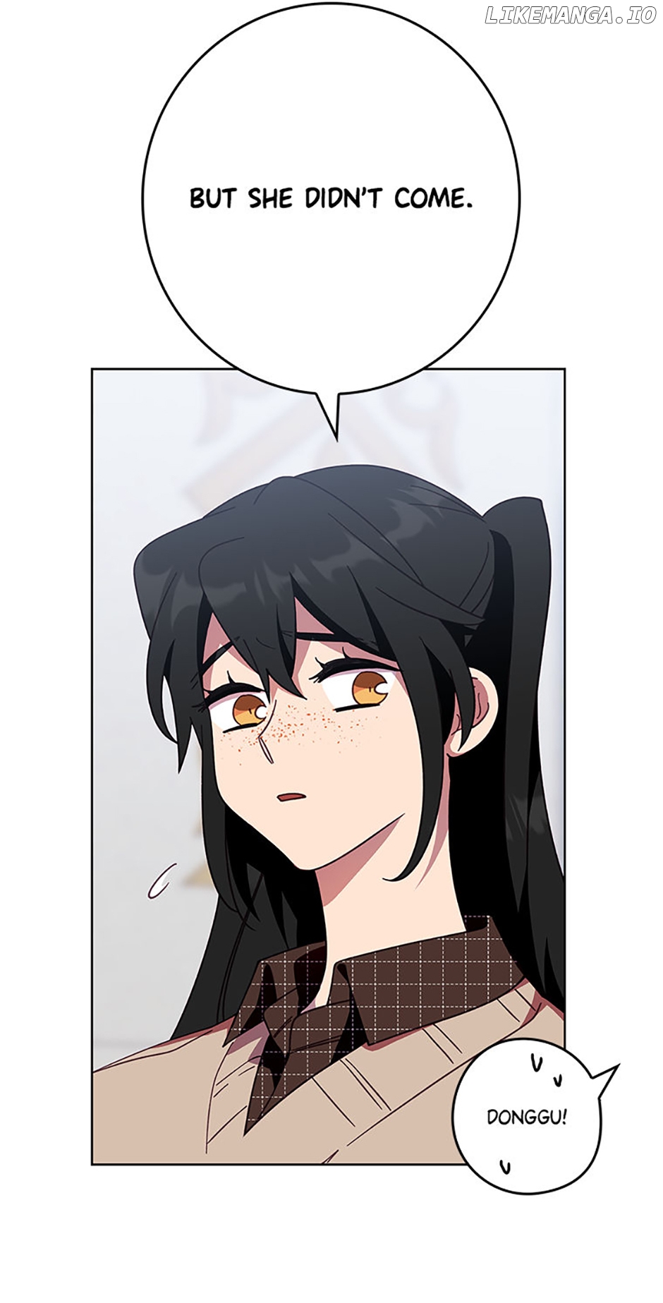 Welcome to Horong Café [Official] Chapter 50 - page 12