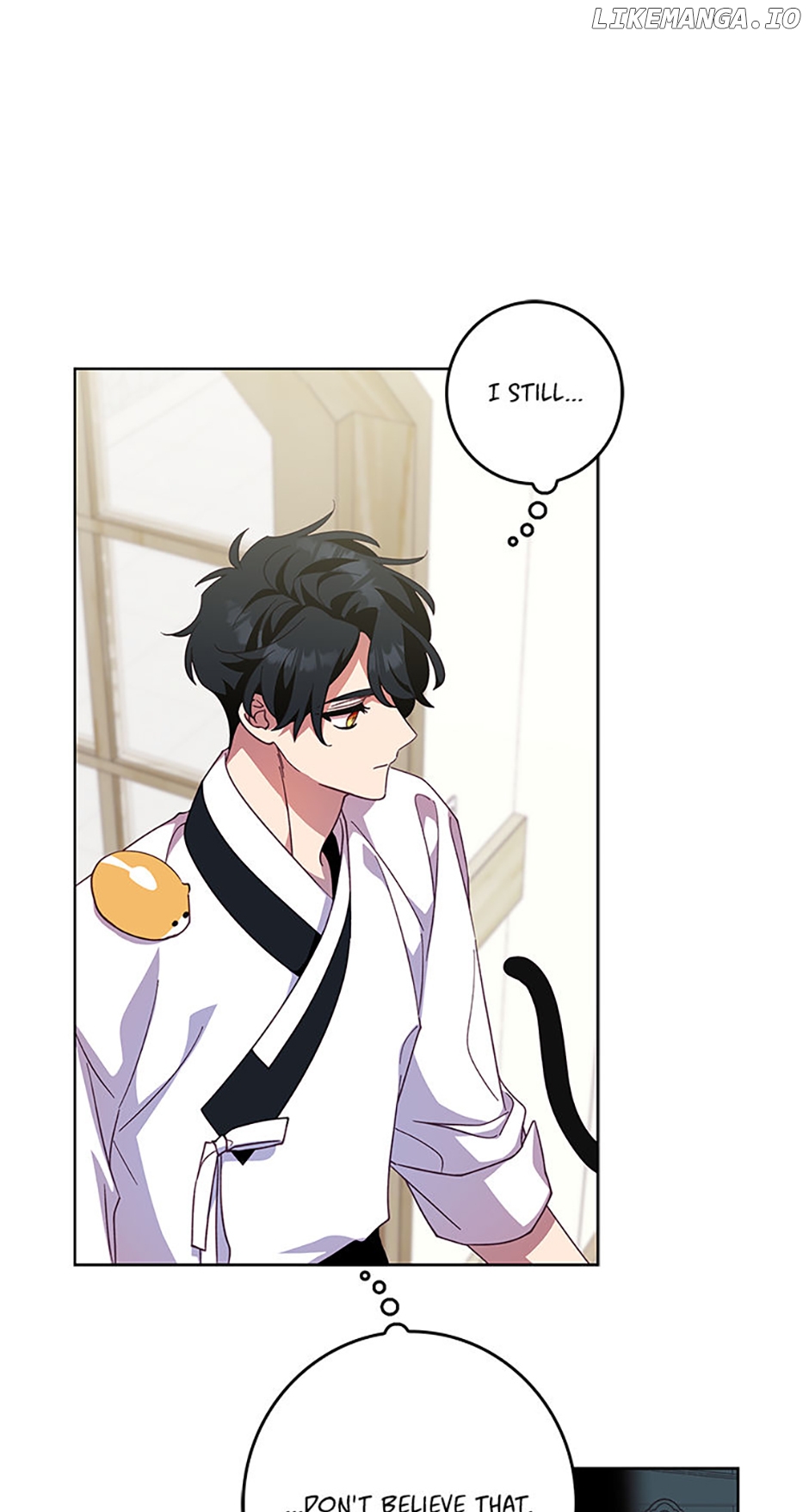 Welcome to Horong Café [Official] Chapter 50 - page 112