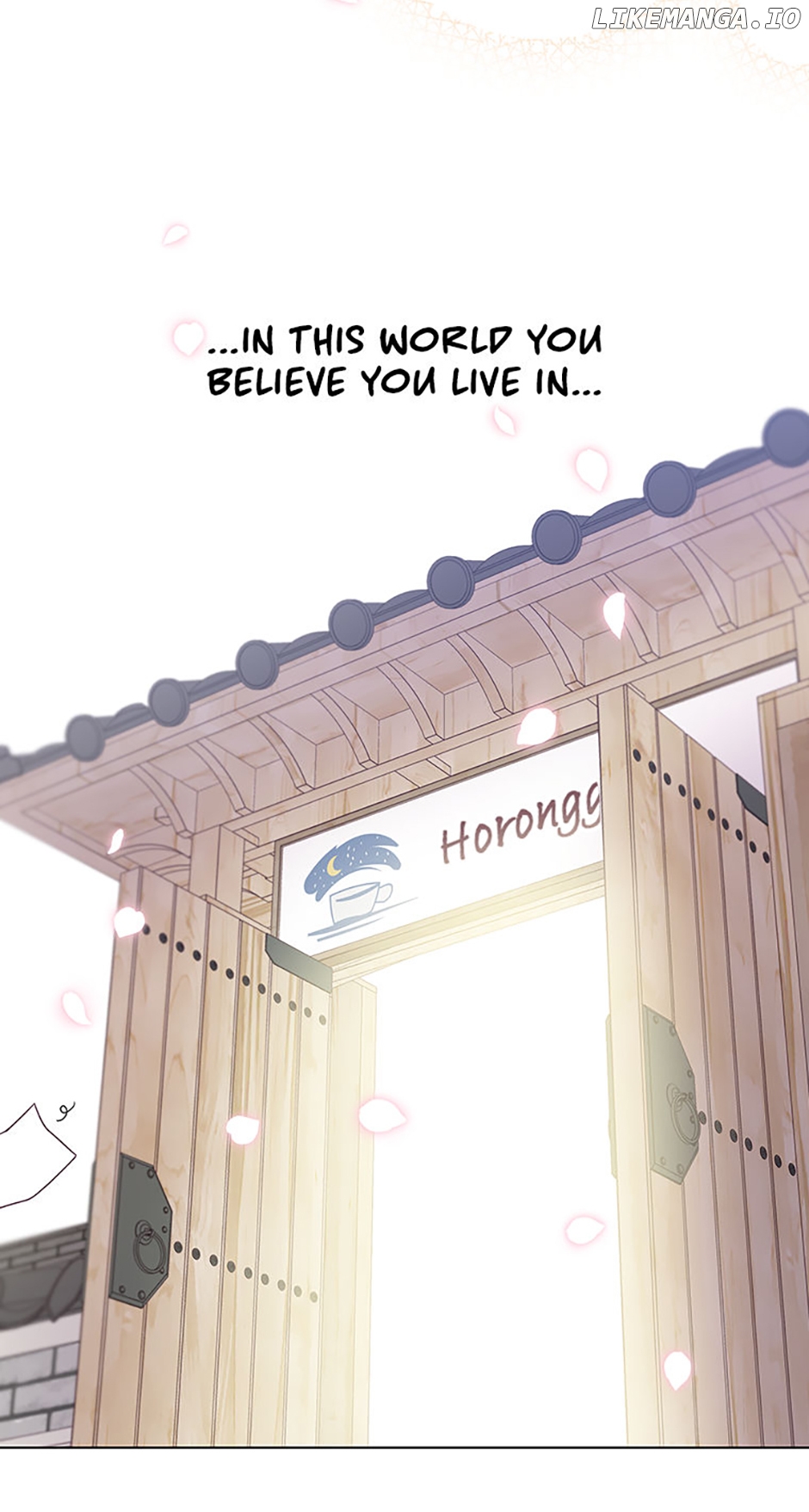 Welcome to Horong Café [Official] Chapter 50 - page 115