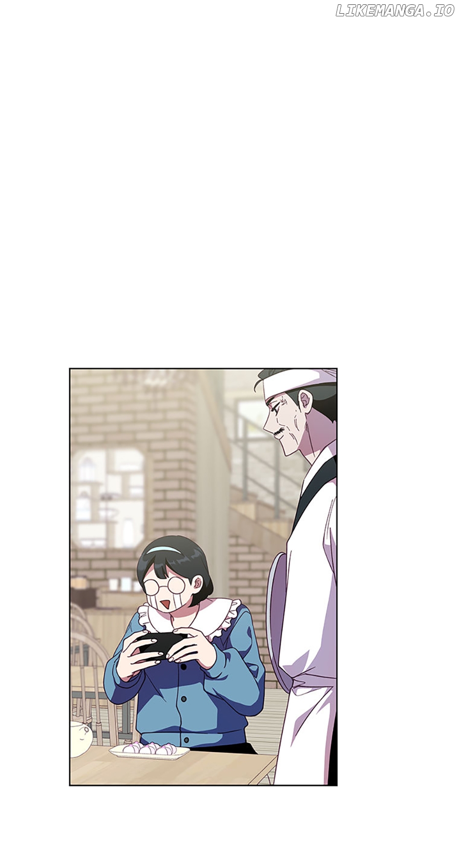 Welcome to Horong Café [Official] Chapter 50 - page 116