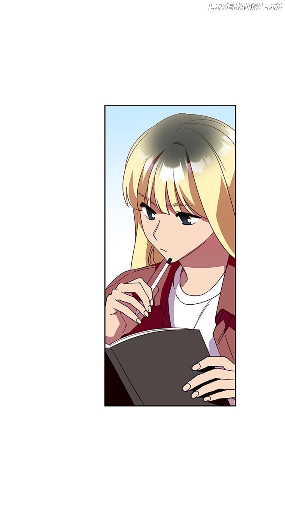 Welcome to Horong Café [Official] Chapter 50 - page 117