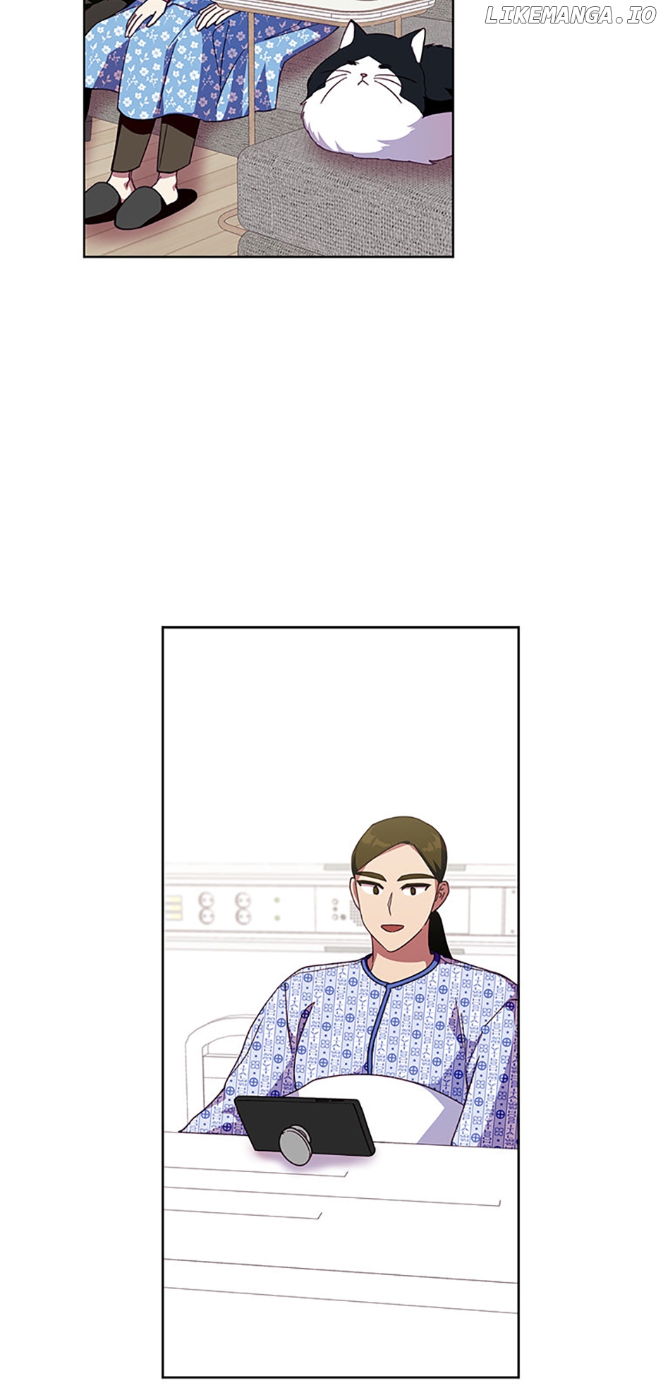 Welcome to Horong Café [Official] Chapter 50 - page 120