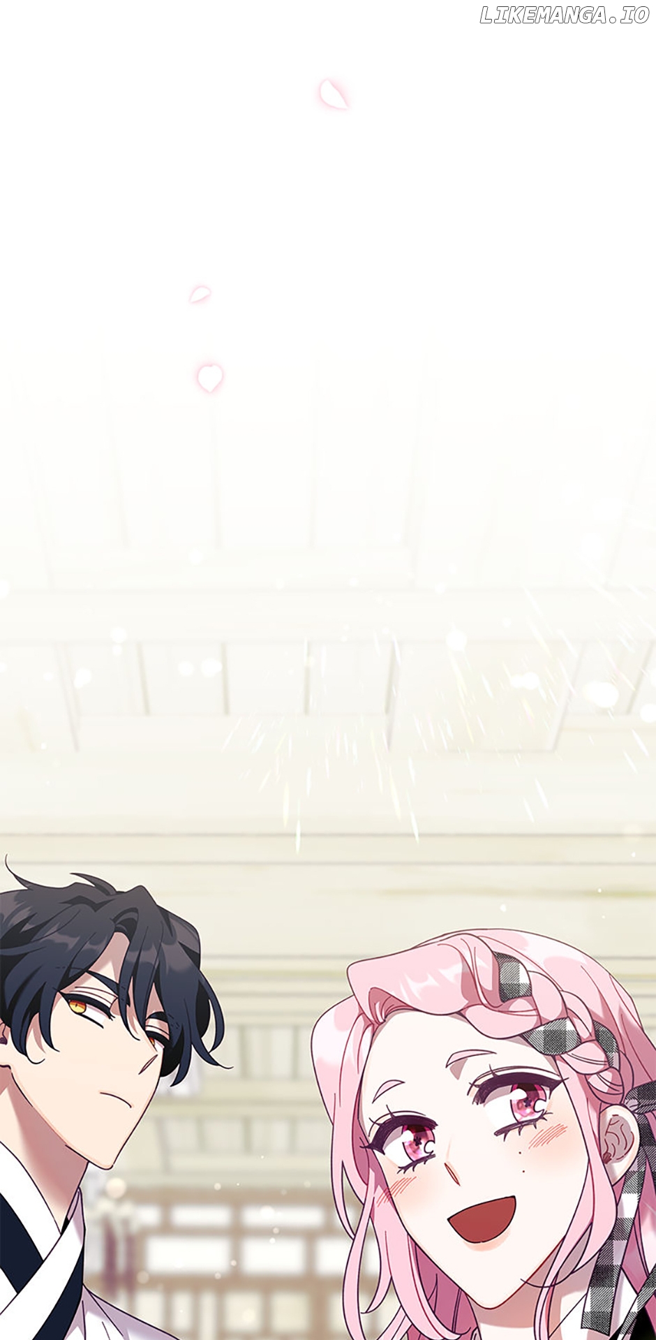 Welcome to Horong Café [Official] Chapter 50 - page 123