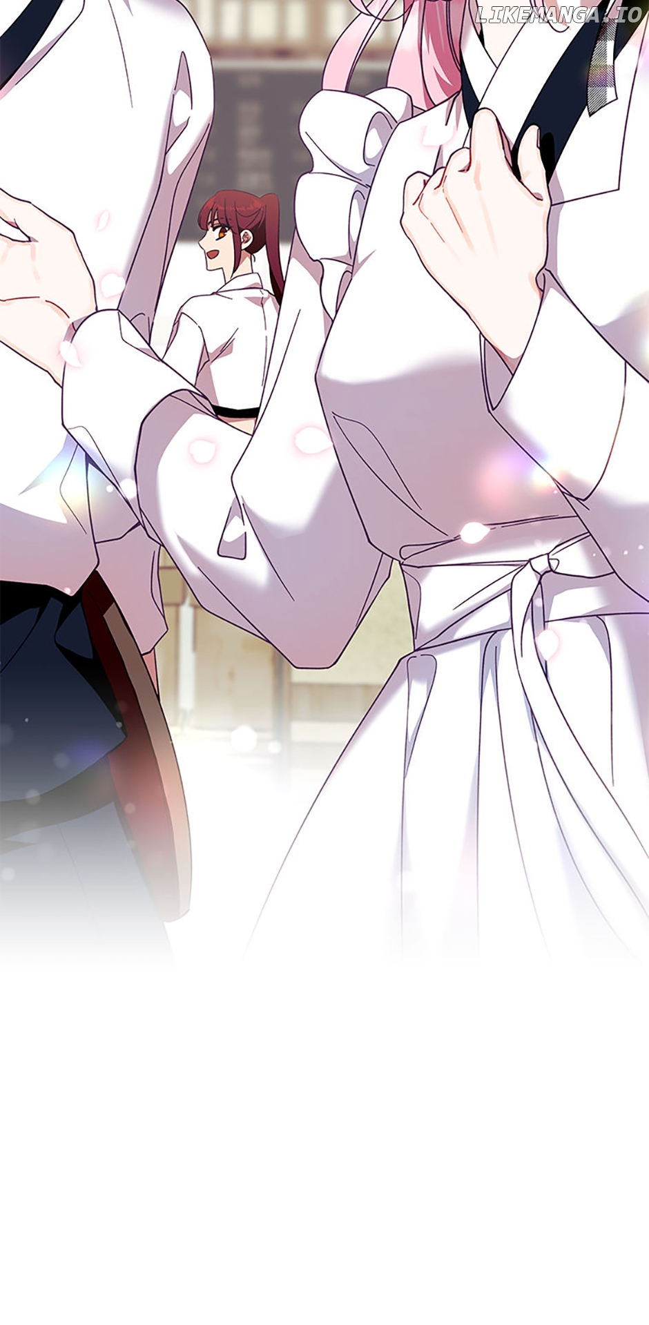 Welcome to Horong Café [Official] Chapter 50 - page 124