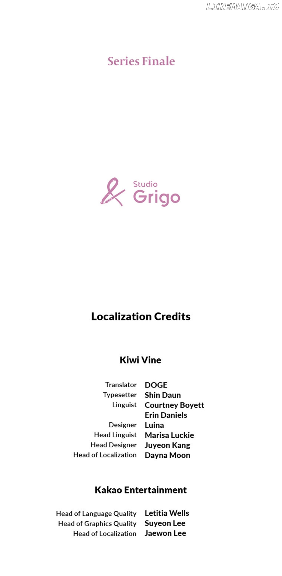 Welcome to Horong Café [Official] Chapter 50 - page 125