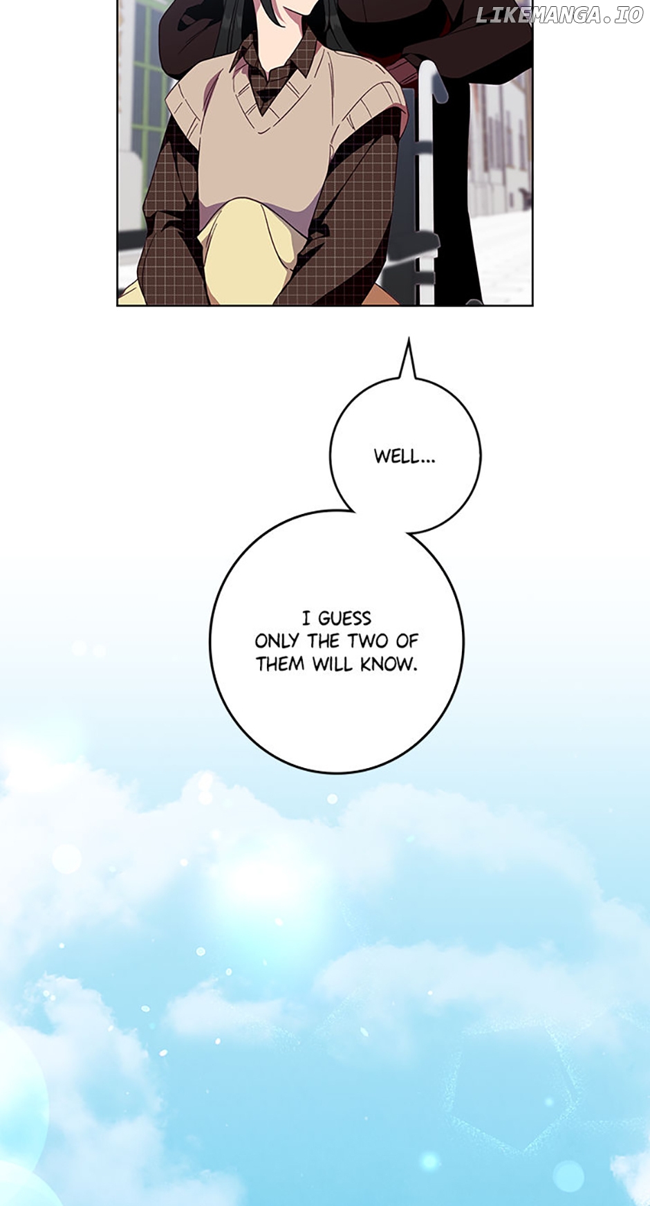 Welcome to Horong Café [Official] Chapter 50 - page 15