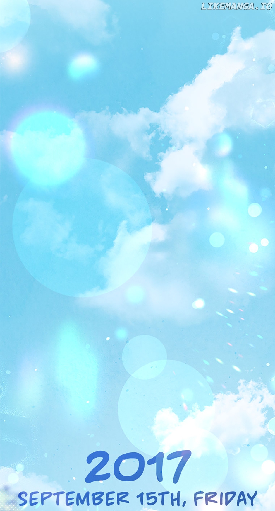 Welcome to Horong Café [Official] Chapter 50 - page 16