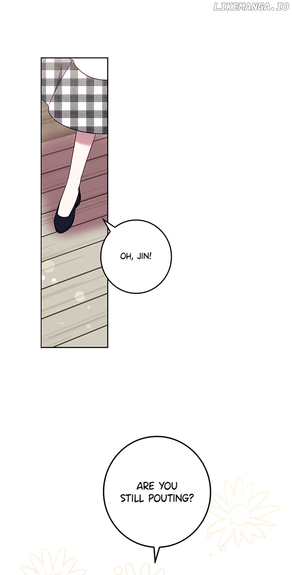 Welcome to Horong Café [Official] Chapter 50 - page 19