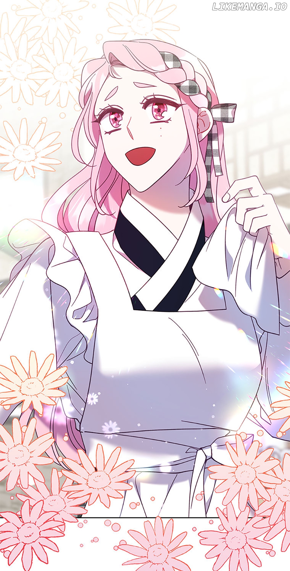 Welcome to Horong Café [Official] Chapter 50 - page 20