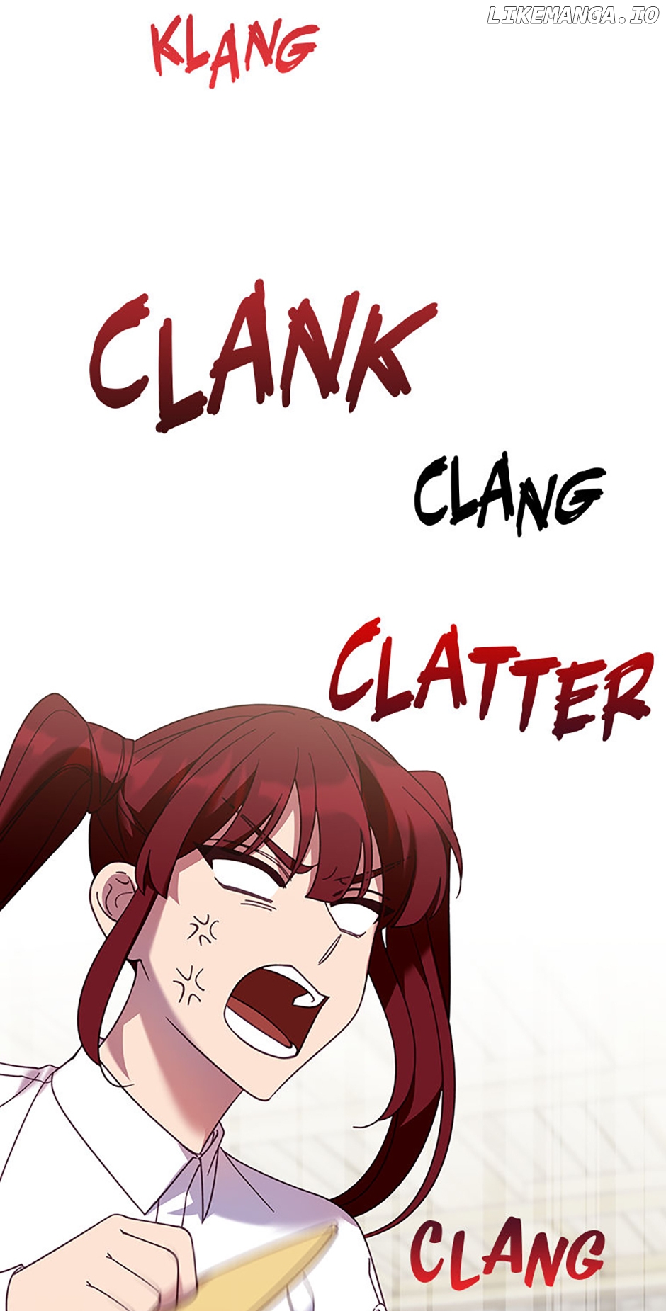 Welcome to Horong Café [Official] Chapter 50 - page 27