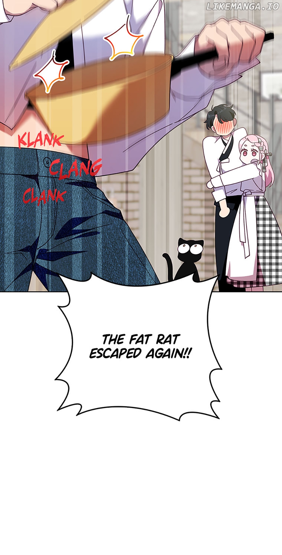 Welcome to Horong Café [Official] Chapter 50 - page 28