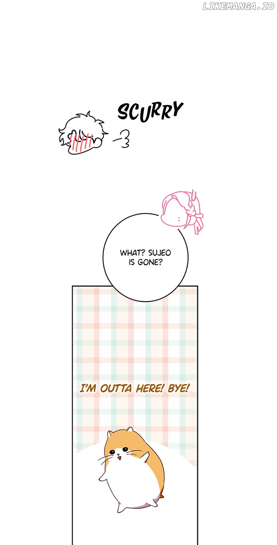 Welcome to Horong Café [Official] Chapter 50 - page 29