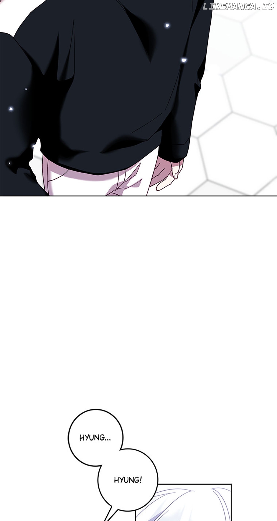 Welcome to Horong Café [Official] Chapter 50 - page 4