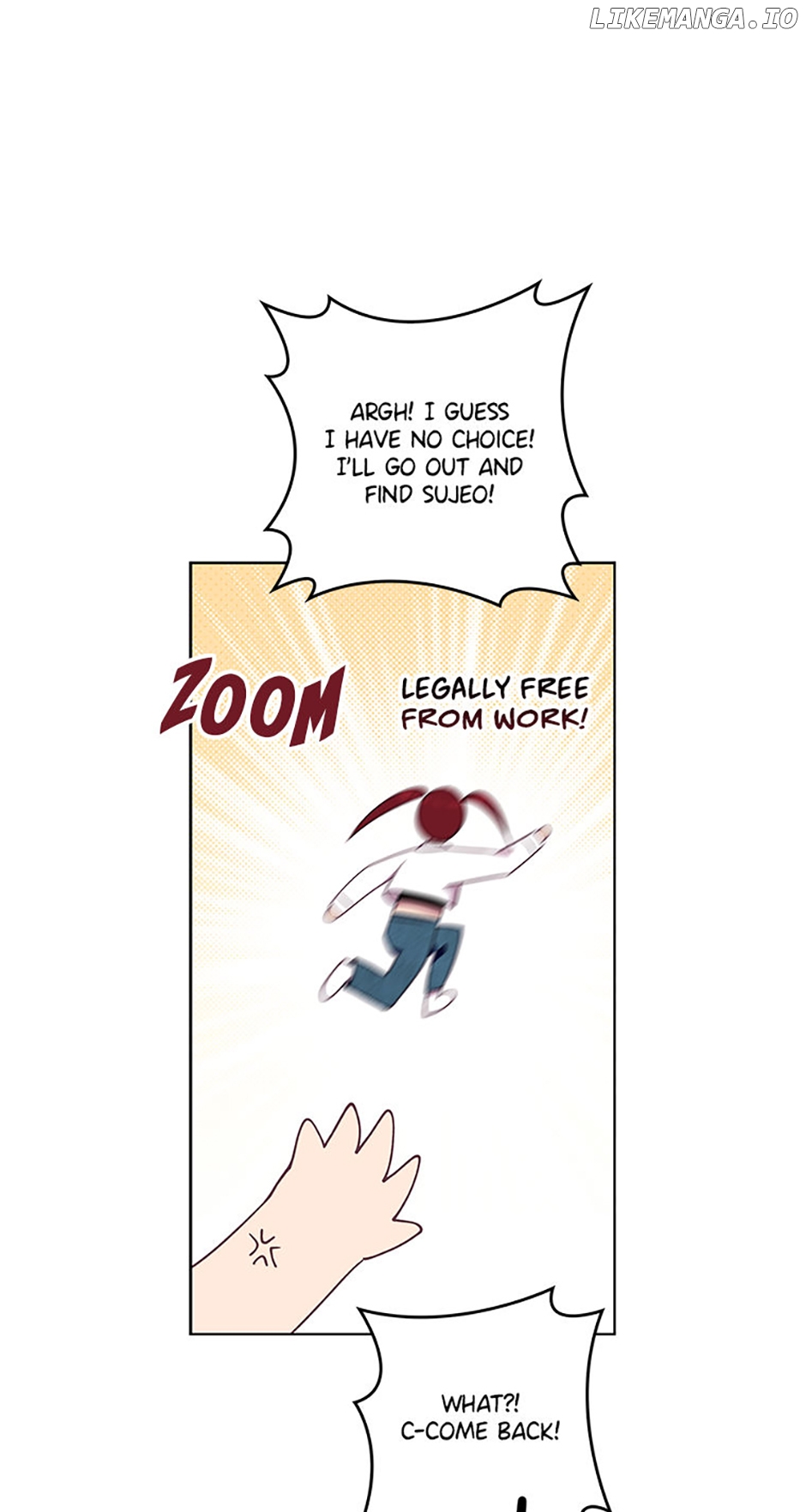 Welcome to Horong Café [Official] Chapter 50 - page 31