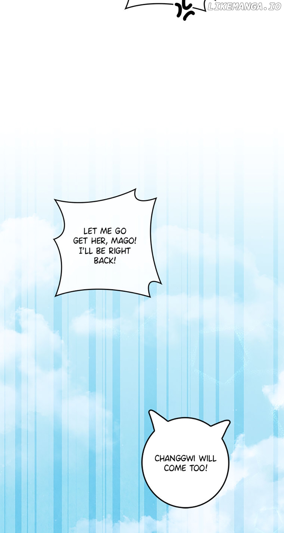 Welcome to Horong Café [Official] Chapter 50 - page 32