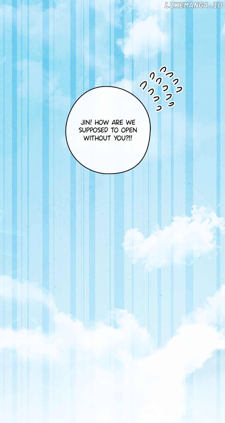 Welcome to Horong Café [Official] Chapter 50 - page 33