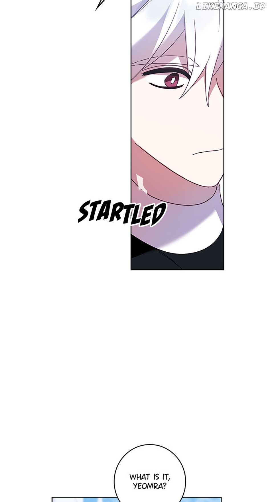 Welcome to Horong Café [Official] Chapter 50 - page 5