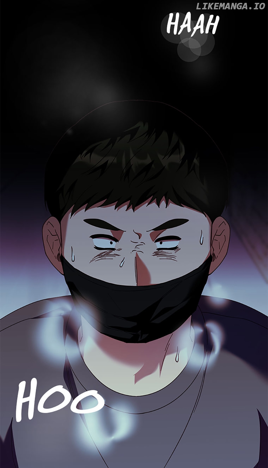 Welcome to Horong Café [Official] Chapter 50 - page 48