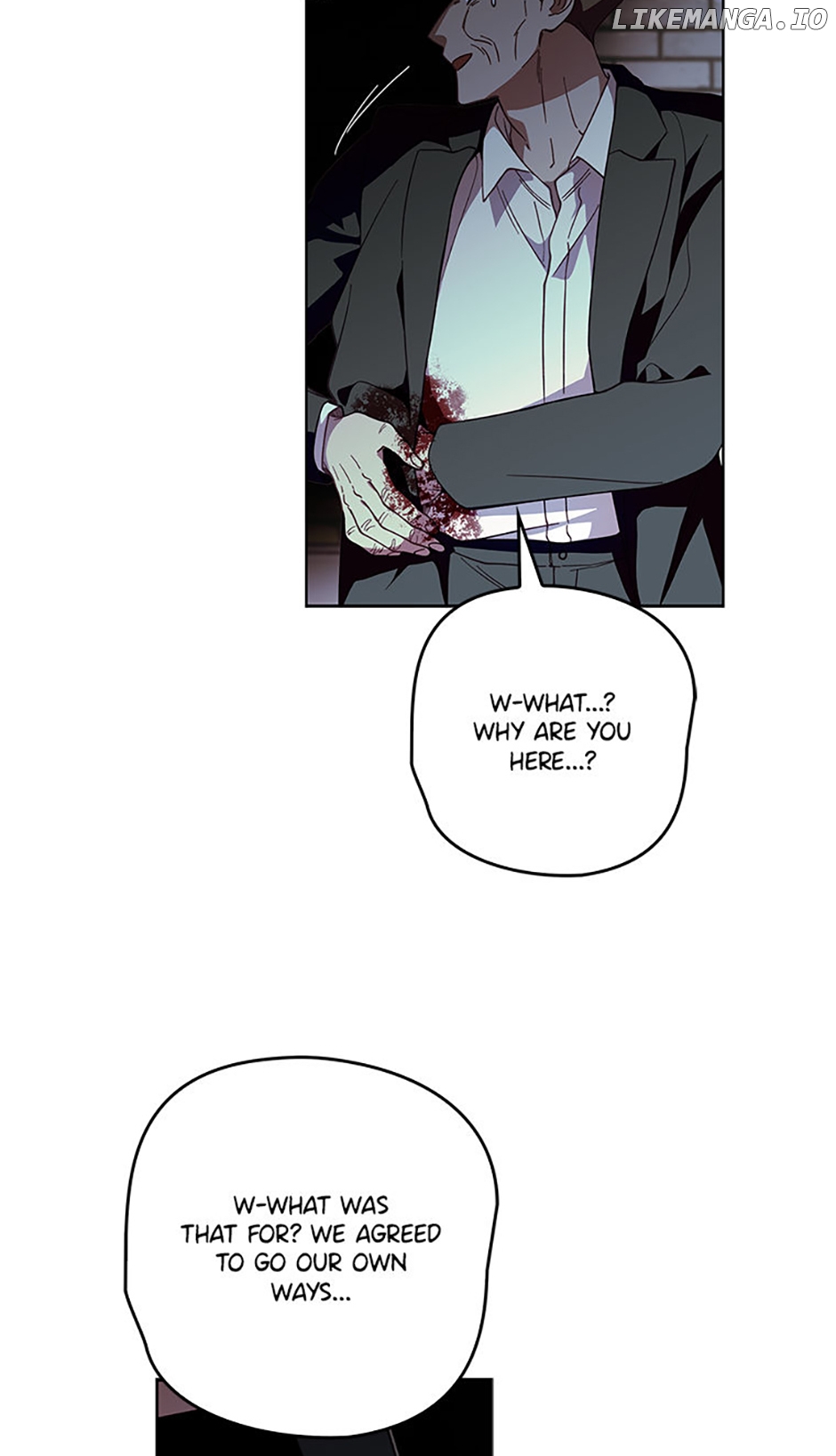 Welcome to Horong Café [Official] Chapter 50 - page 50