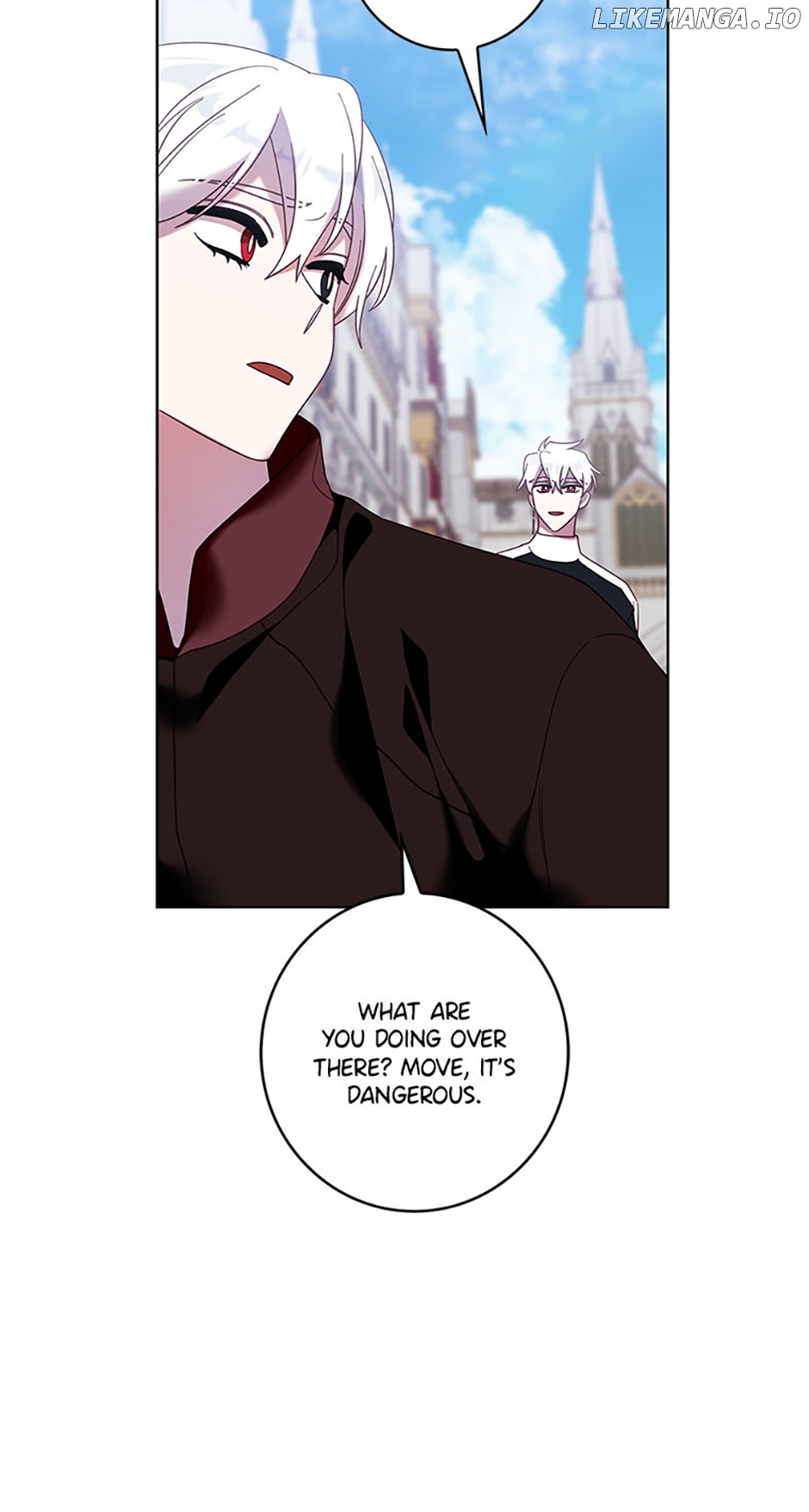 Welcome to Horong Café [Official] Chapter 50 - page 6