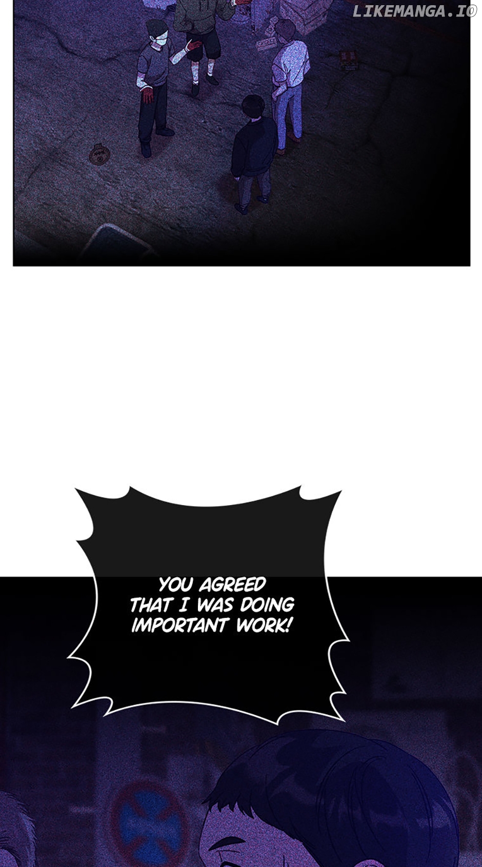 Welcome to Horong Café [Official] Chapter 50 - page 55