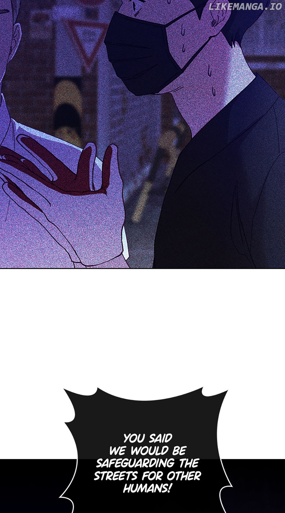 Welcome to Horong Café [Official] Chapter 50 - page 56