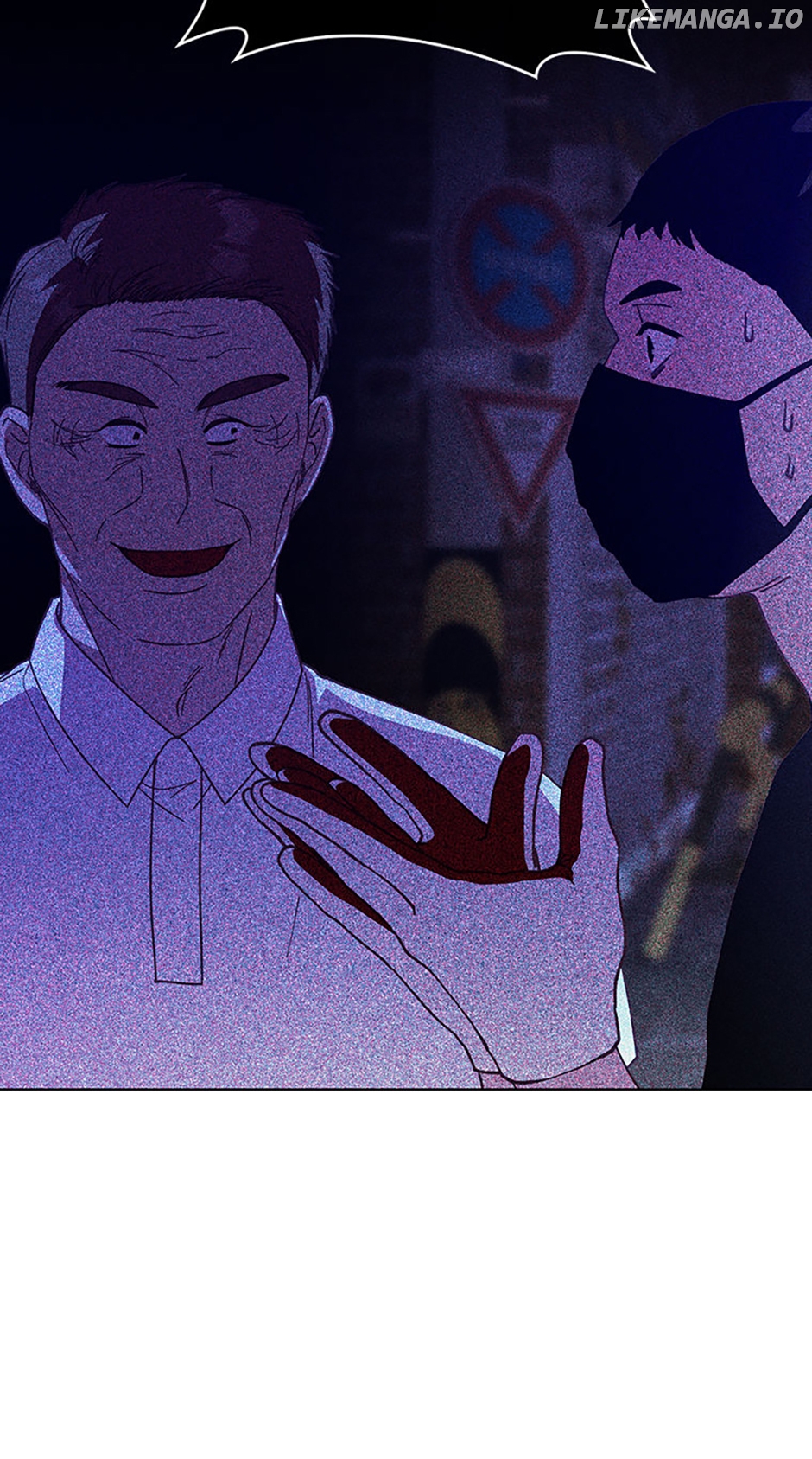 Welcome to Horong Café [Official] Chapter 50 - page 57