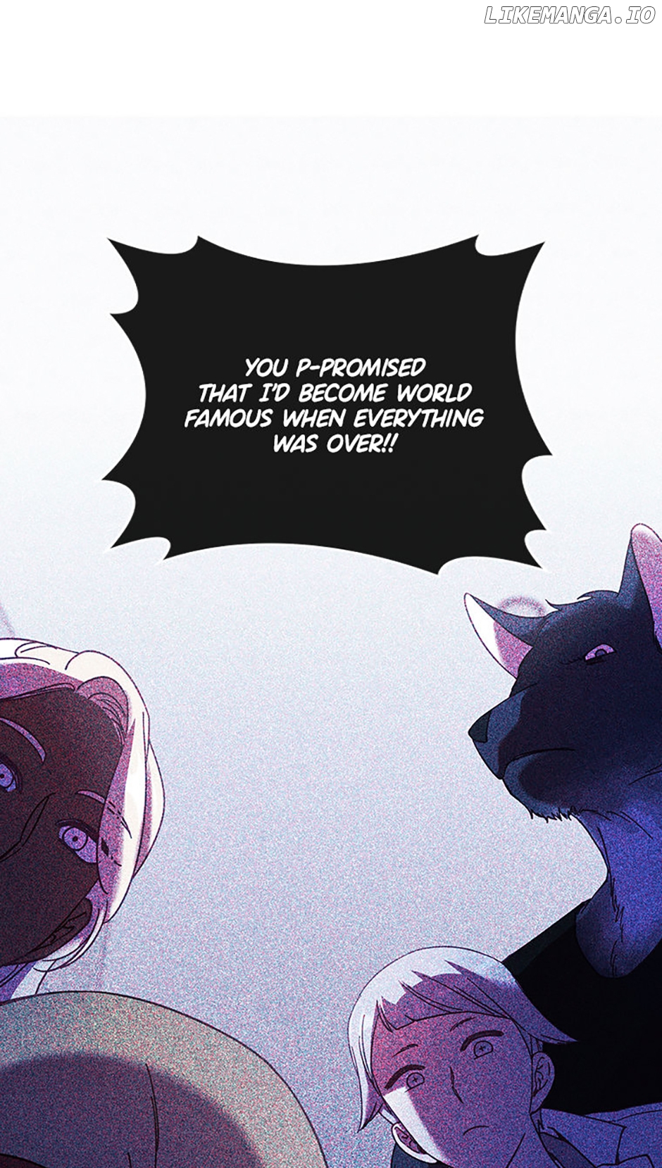 Welcome to Horong Café [Official] Chapter 50 - page 58