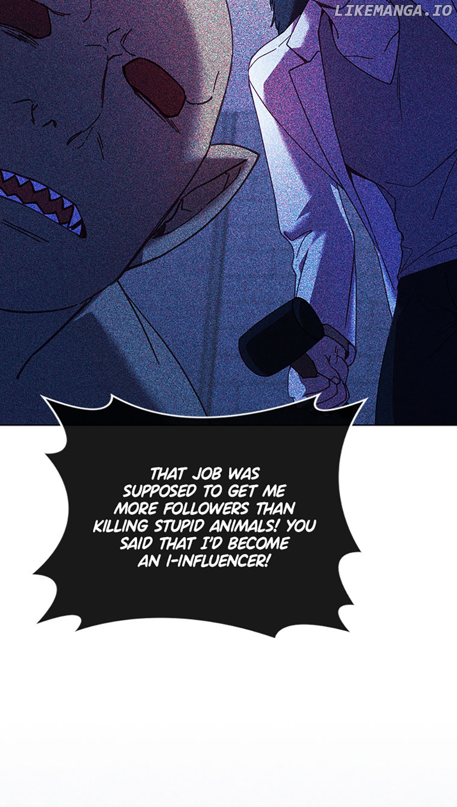 Welcome to Horong Café [Official] Chapter 50 - page 59