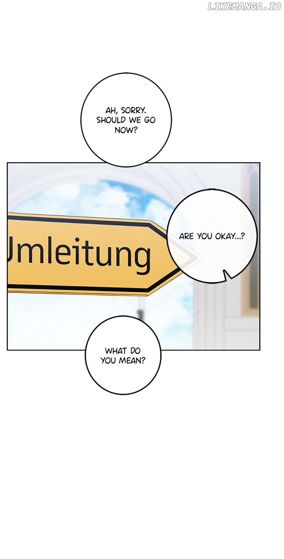 Welcome to Horong Café [Official] Chapter 50 - page 7