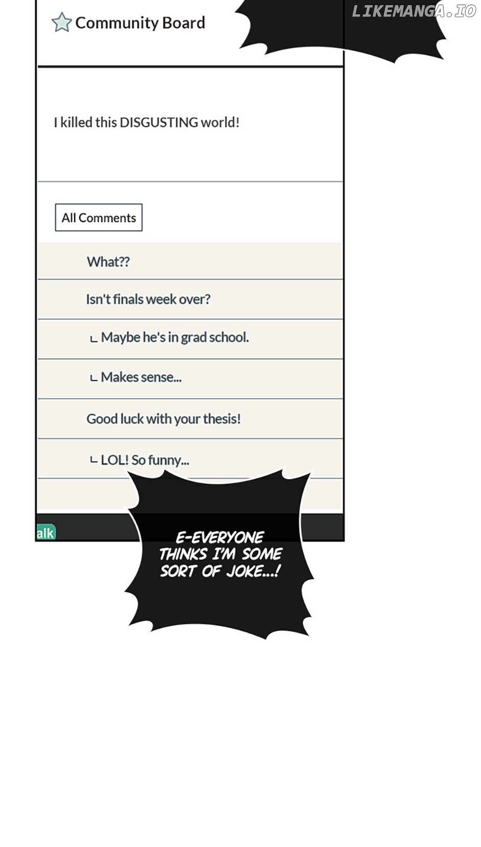Welcome to Horong Café [Official] Chapter 50 - page 62