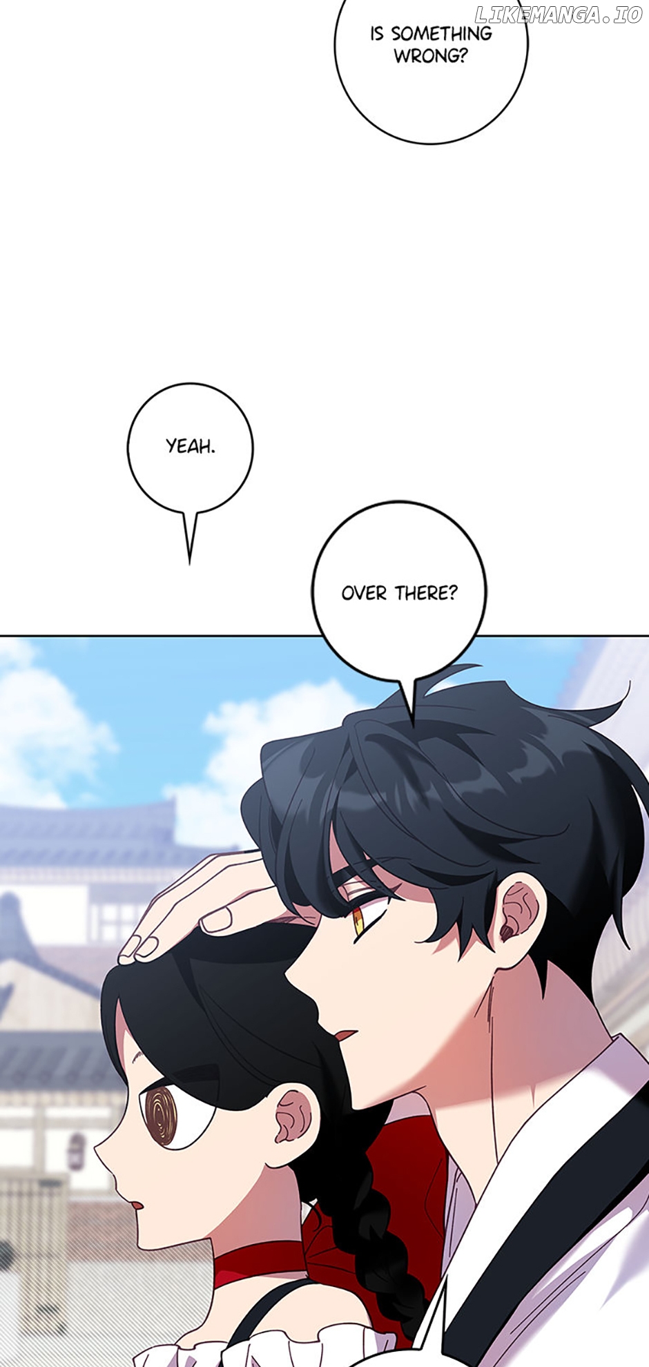 Welcome to Horong Café [Official] Chapter 50 - page 75