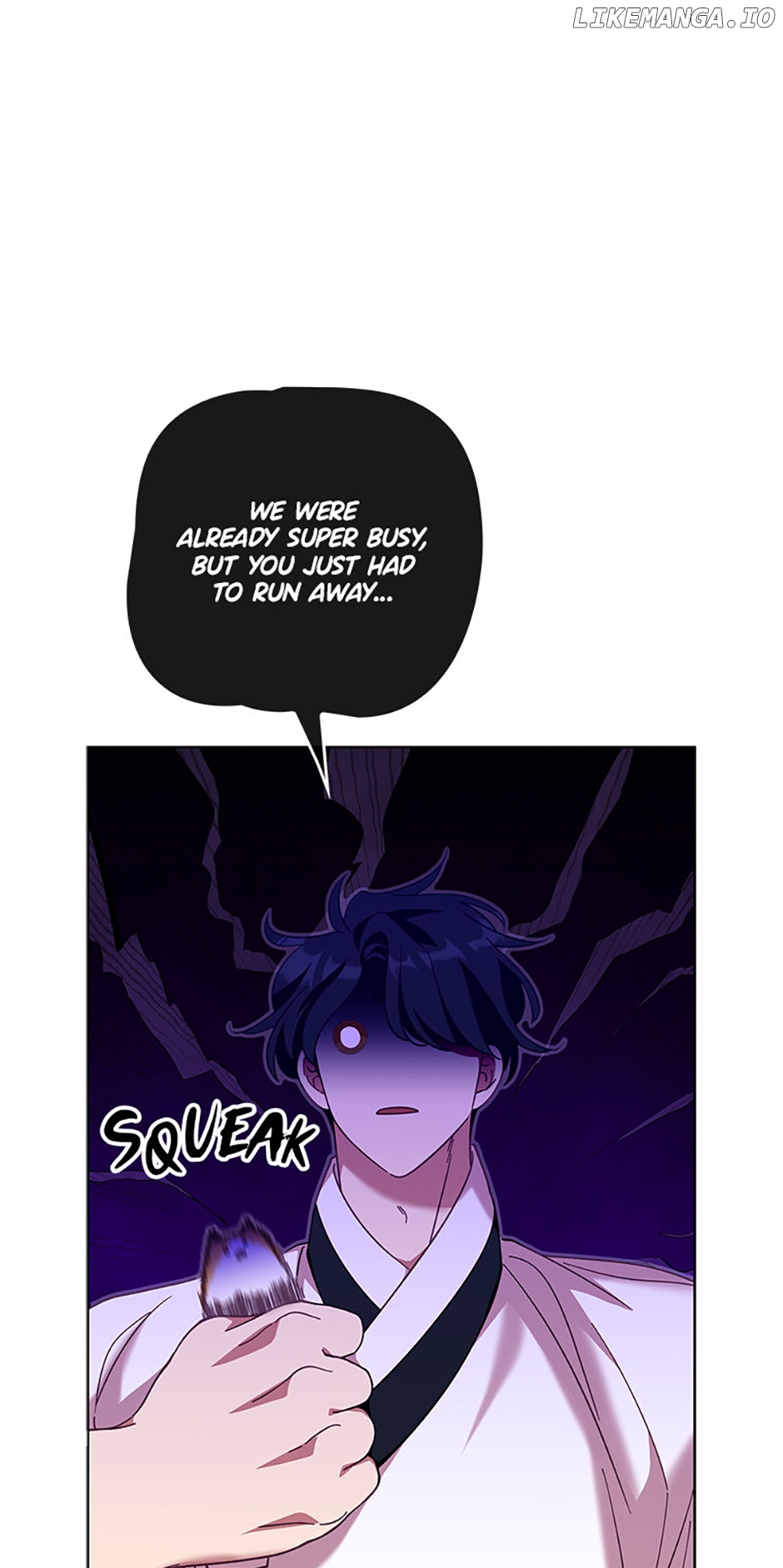 Welcome to Horong Café [Official] Chapter 50 - page 79