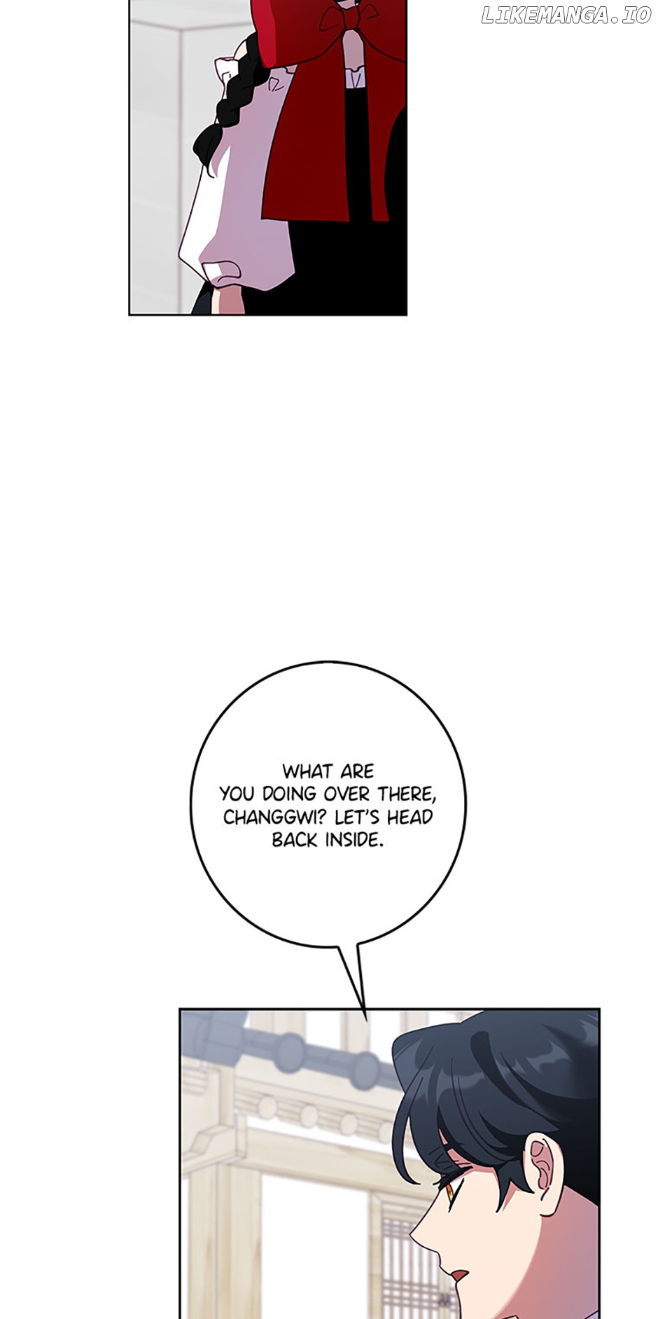 Welcome to Horong Café [Official] Chapter 50 - page 81