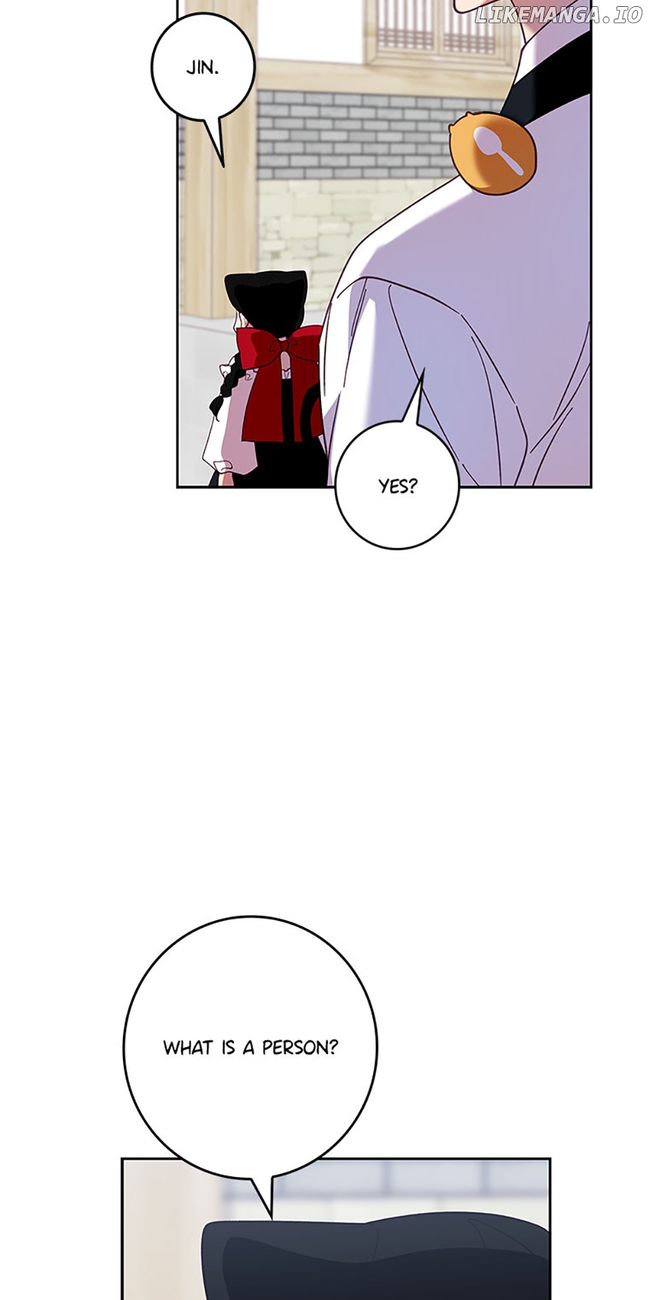 Welcome to Horong Café [Official] Chapter 50 - page 82