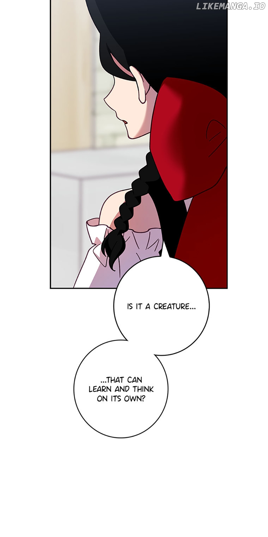 Welcome to Horong Café [Official] Chapter 50 - page 83