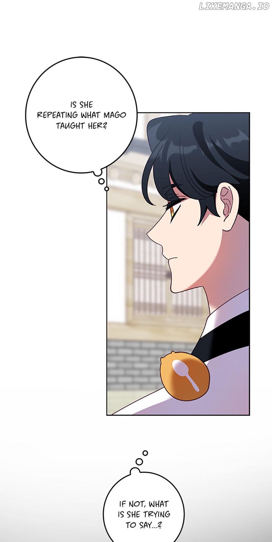 Welcome to Horong Café [Official] Chapter 50 - page 84