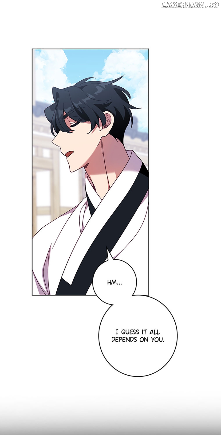 Welcome to Horong Café [Official] Chapter 50 - page 89