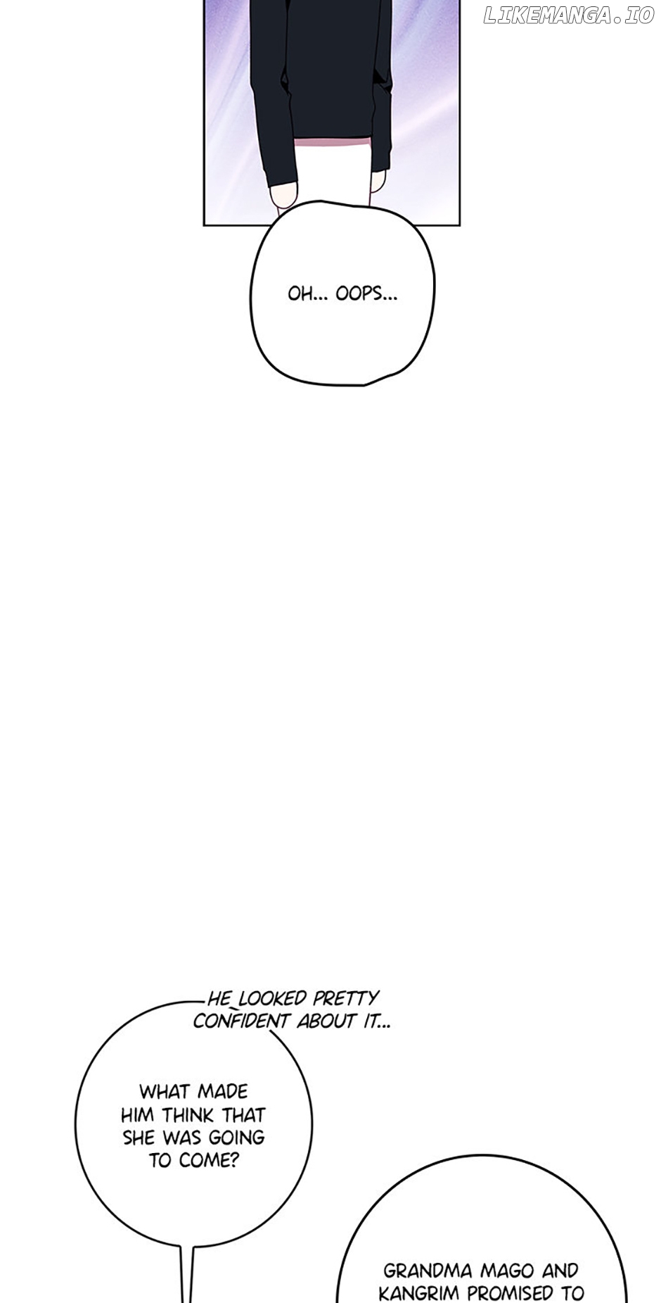 Welcome to Horong Café [Official] Chapter 50 - page 10