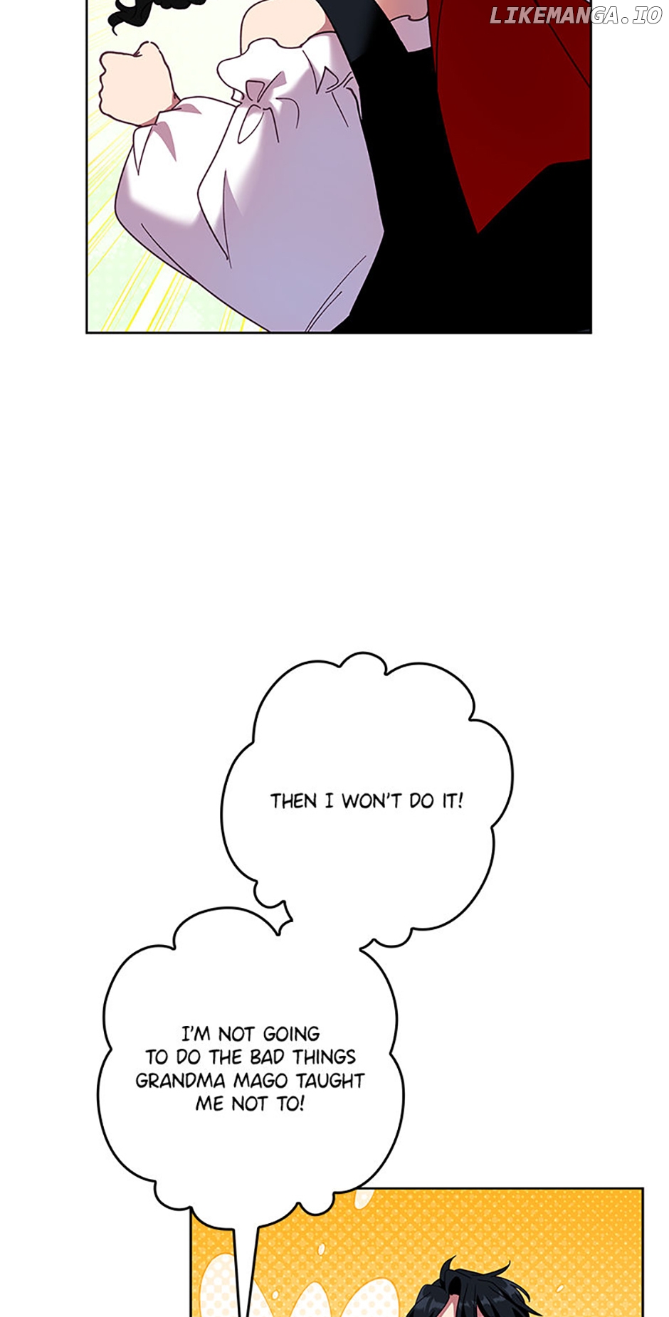 Welcome to Horong Café [Official] Chapter 50 - page 93